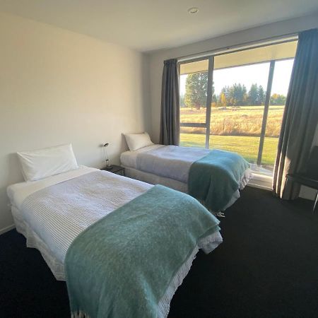 Macaulay House Villa Lake Tekapo Bagian luar foto